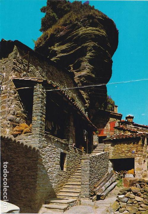 Postales: rupit, carrer bac de l&acute;era, barcelona - Foto 1