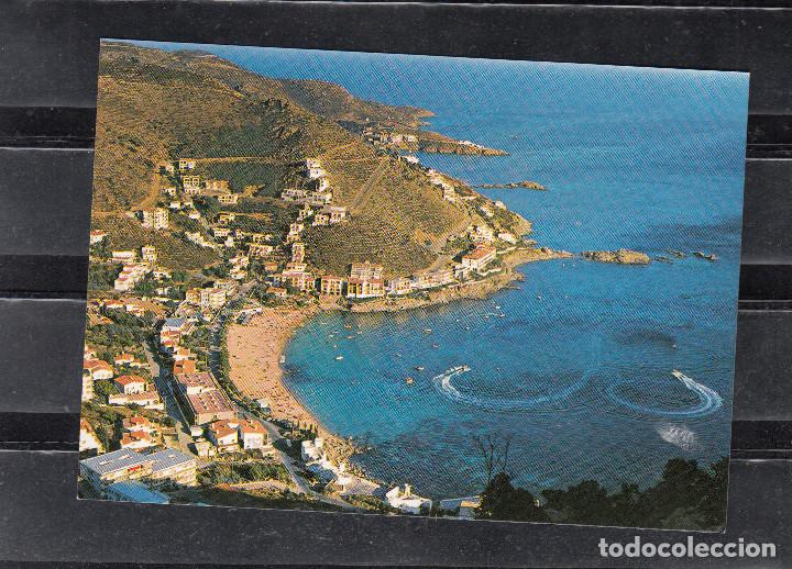 Postales: ROSAS. CALA CANYELLES - Foto 1