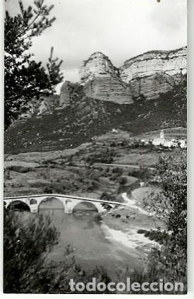 Cartes Postales: ANTIGUA POSTAL 4 SAU GUILLERIES SANT ROMA DE SA Y RIOO TER ANTES DE 1963 ARCHIVO CUYAS