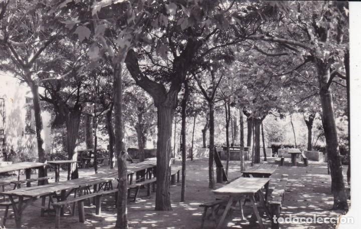 Postales: Espluga de Francoli Tarragona (escrita) - Foto 1