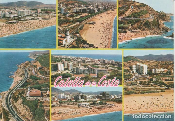 Postales: (1209) CALELLA DE MAR - Foto 1