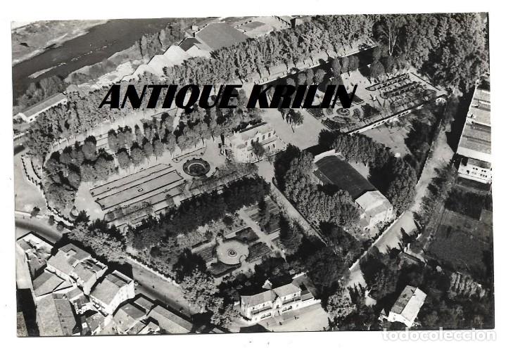 Postales: LERIDA N&ordm; 1020 CAMPOS ELISEOS  .- EDICIONES ARA