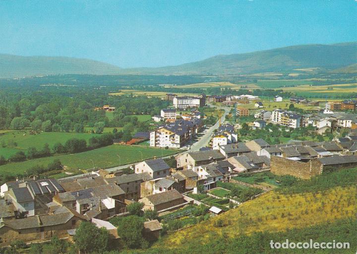 Postales: pirineos orientales, llivia, lerida