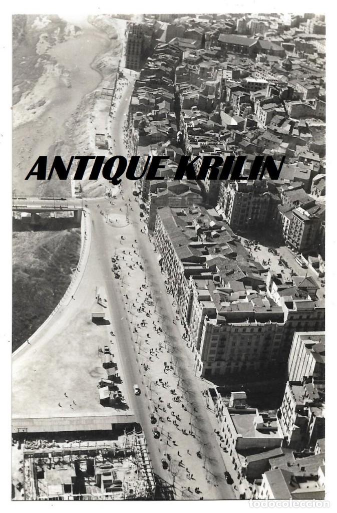 Postales: LERIDA N&ordm; 1013 AVENIDA JOSE ANTONIO .- EDICIONES ARA