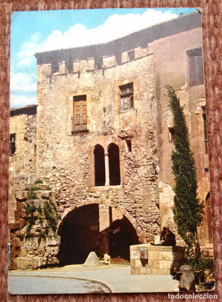 Postales: TARRAGONA - FORO ROMANO - Foto 1