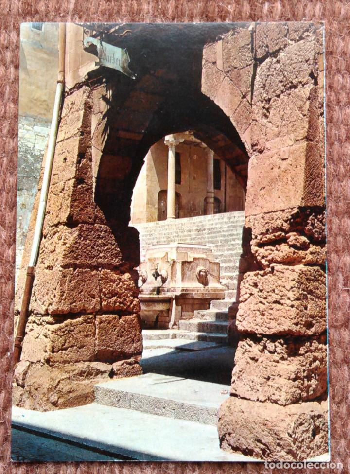 Postales: TARRAGONA - CATEDRAL - Foto 1