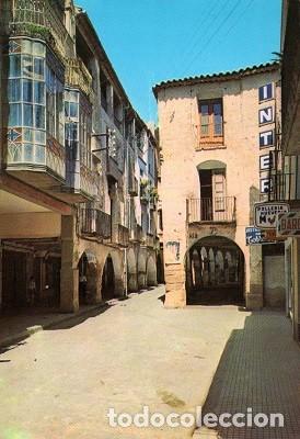 Postales: Agramunt - 20 Calle Si&oacute; - Foto 1