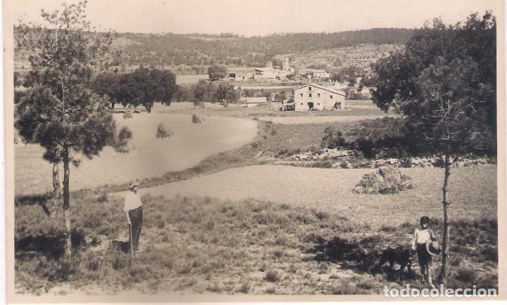 Postales: POSTAL DE CARDONA - - Foto 1
