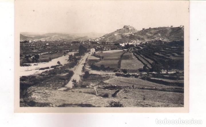 Postales: POSTAL DE CARDONA , AFORES DE LA VILA . - Foto 1
