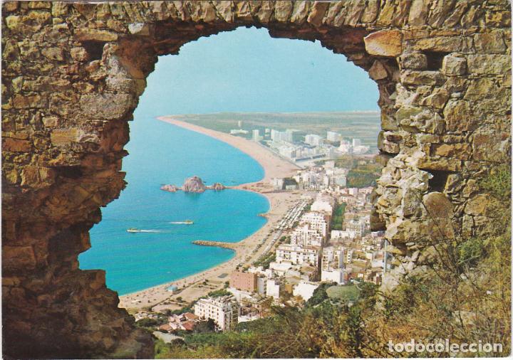 Postales: costa brava, blanes, gerona - Foto 1