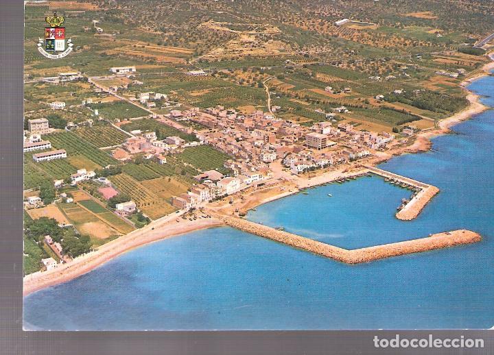 Postales: Casas de Alcanar. Tarragona. - Foto 1
