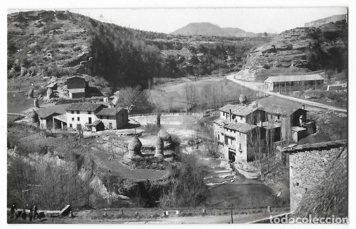 Postales: Rupit - 34  Reclosa Marandas - Foto 1