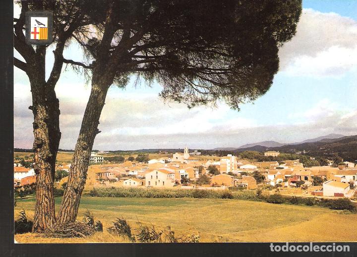 Postales: Llinas del Vall&eacute;s. Barcelona. - Foto 1