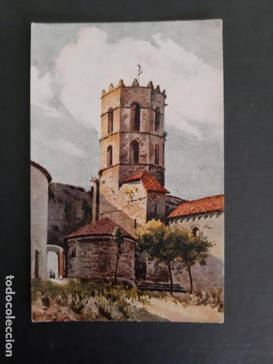 Postales: girona nueva a estrenar - Foto 1