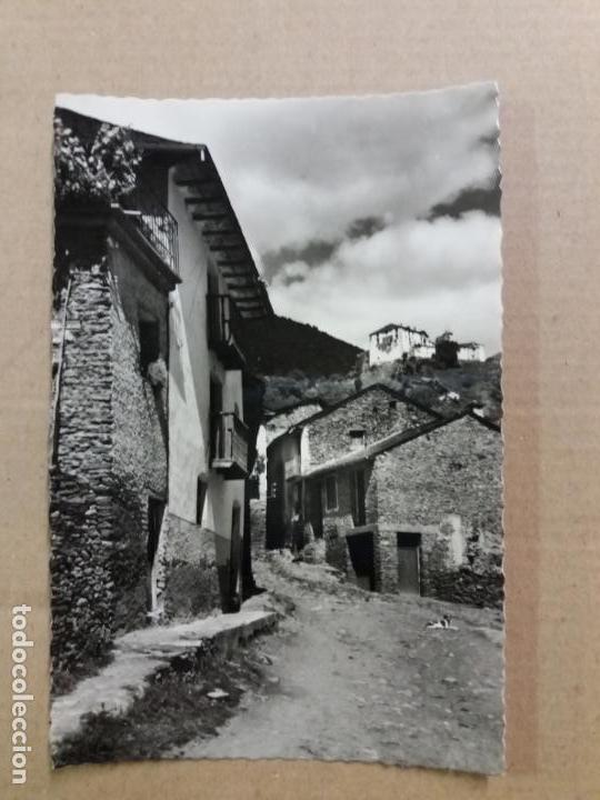 Postales: VALL DE CARDOS-RIBERA DE CARDOS-146-ED&middot;OFICINA TURISMO POBLA SEGUR-VER REVERSO-(58.595)