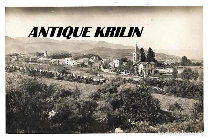 Cartoline: DAS / PIRINEO ORIENTAL / VISTA PARCIAL / COMERCIAL PRAT / SIN FRANQUEAR