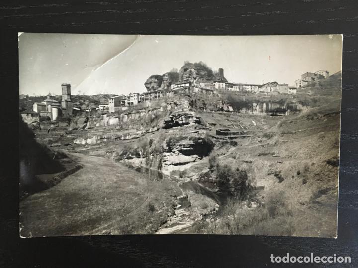 Postales: Rupit - postal vista parcial - Foto 1