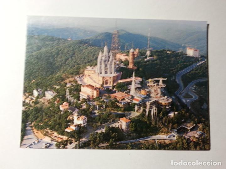 Postales: POSTAL.  BARCELONA. KOLORHAM - Foto 1