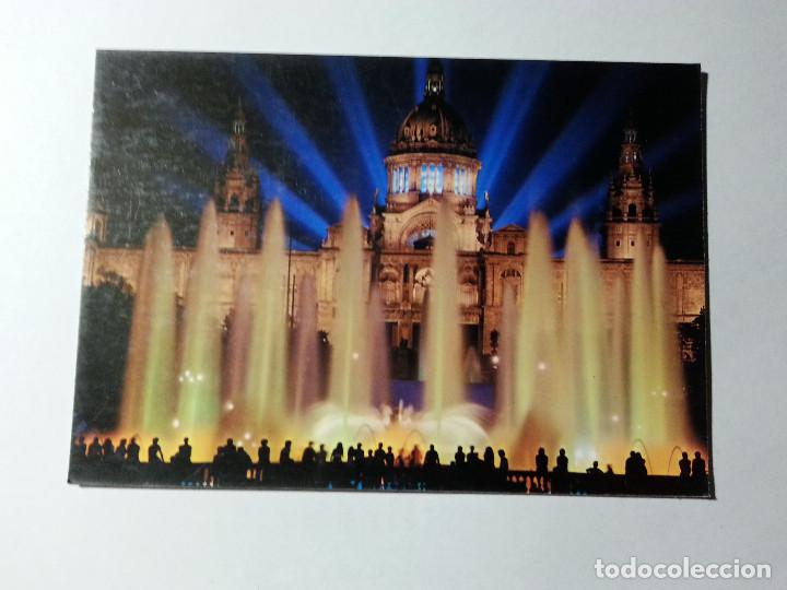 Postales: POSTAL.  BARCELONA. KOLORHAM - Foto 1