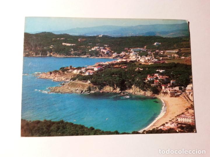 Postales: POSTAL. COSTA BRAVA. OSCAR COLOR