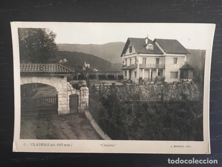 Postales: Viladrau - Postal Chalets - Roisin - Foto 1
