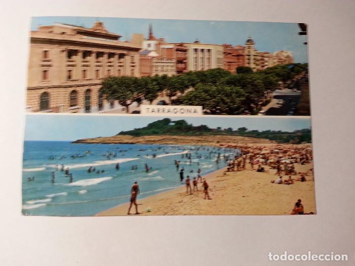 Postales: POSTAL. TARRAGONA. GARRABELLA - Foto 1