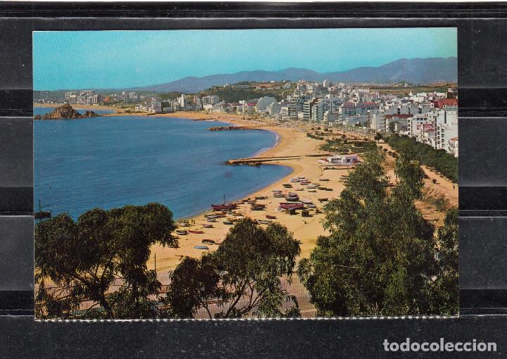 Postales: BLANES. COSTA BRAVA - Foto 1