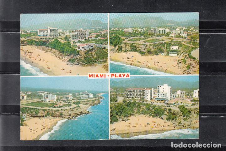 Postales: MIAMI PLAYA.-50. DIVERSOS ASPECTOS - Foto 1