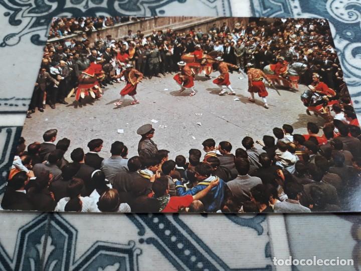 Postales: Bergara la patum - Foto 1