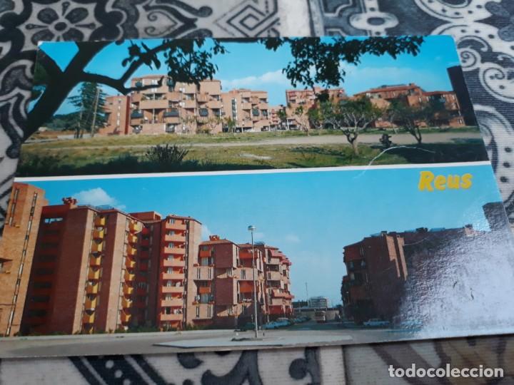 Postales: Reus - Foto 1