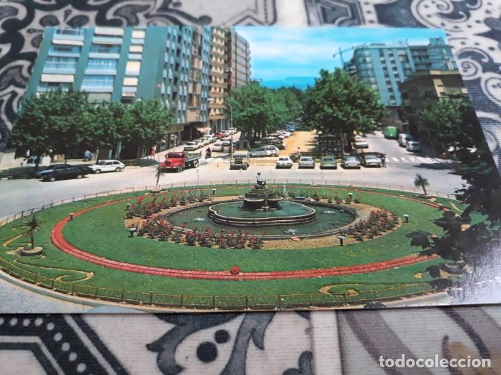 Postales: Coches en reus
