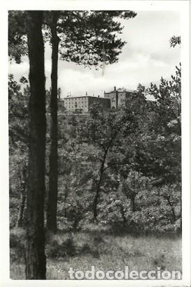 Cartes Postales: ANTIGUA POSTAL 9 SANTA MARIA DEL MIRACLE VISTA DESDE EL BOSC DE LA DEVESA