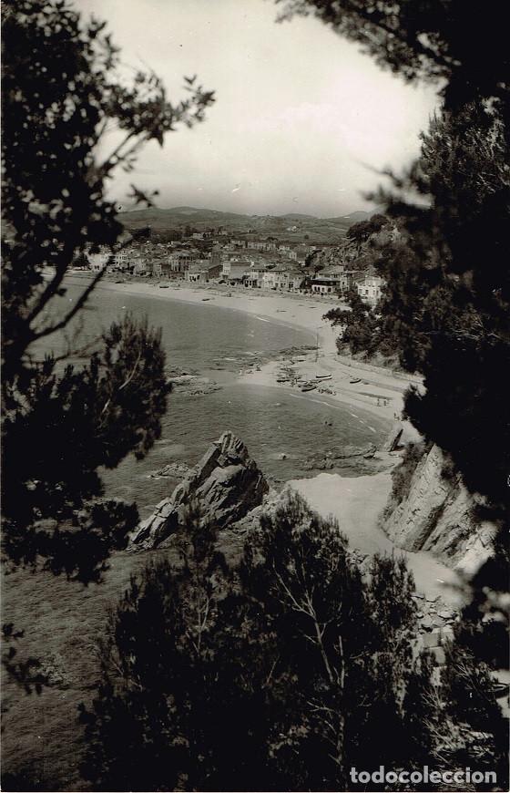 Postales: Postal Lloret - Costa Brava - Foto 1