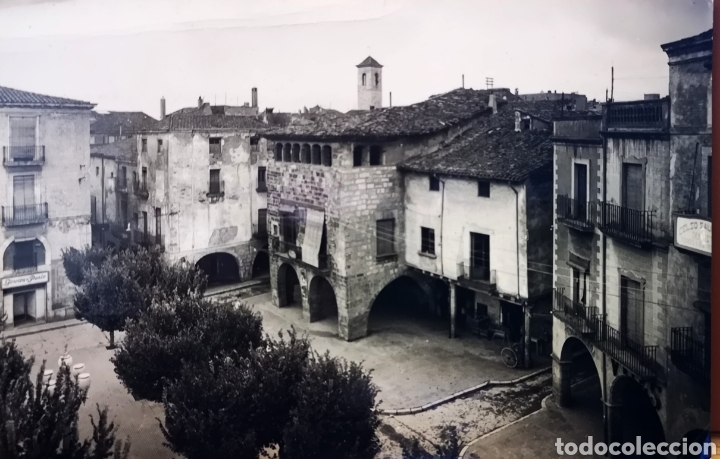 Postales: MOTBLANC - (TARRAGONA) - Foto 1