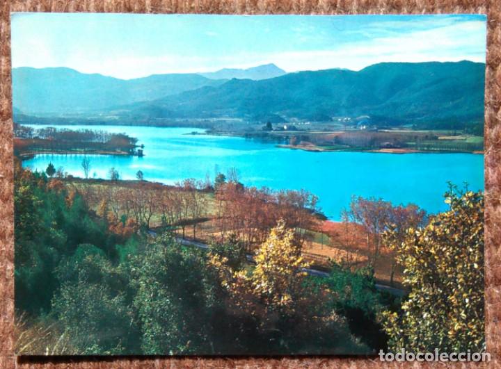 Postales: BANYOLES - GERONA - Foto 1