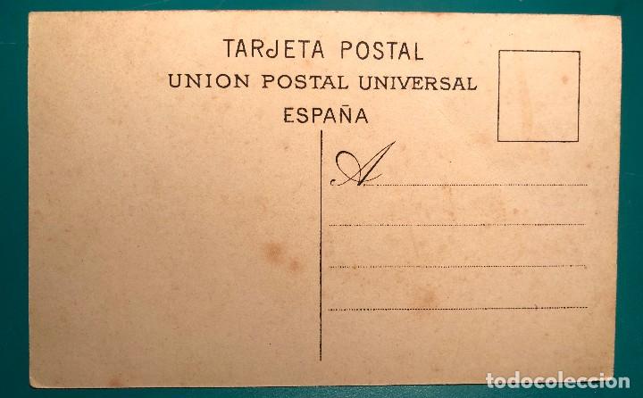 Postales: POSTAL TONA MANANTIAL CODINA - Foto 2