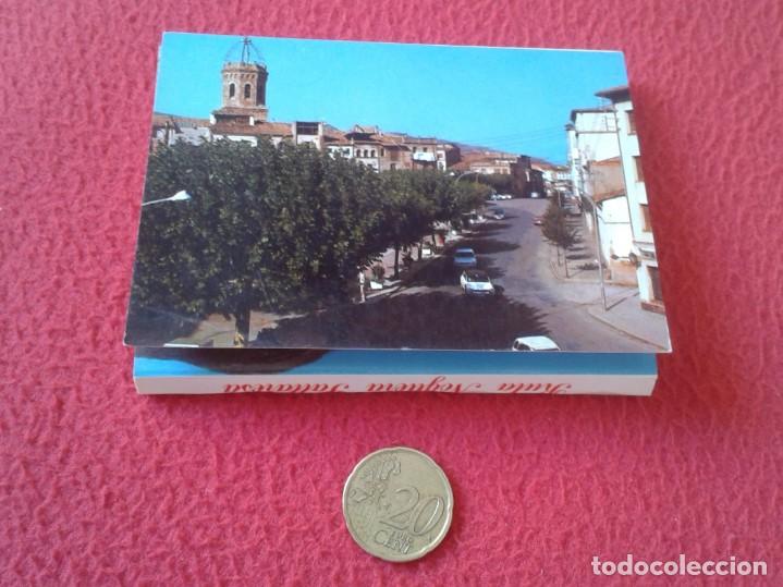 Postales: BLOC ACORDE&Oacute;N TACO TIRA DE IM&Aacute;GENES FOTOS FOTOGRAF&Iacute;AS PHOTOS RUTA NOGUERA PALLARESA PIRINEU CATAL&Aacute;