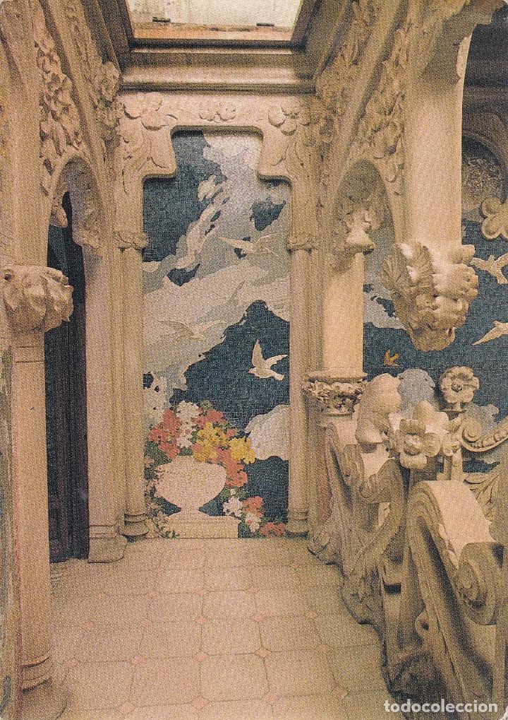 Postales: Casa Navas Reus (sin circular) - Foto 1