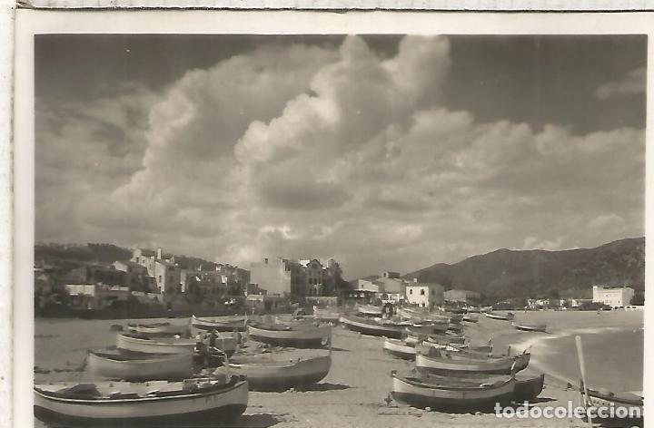 Postales: TOSSA GIRONA ESCRITA - Foto 1