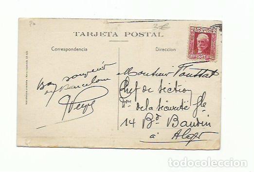 Postales: Barcelona, Puerto - Foto 2