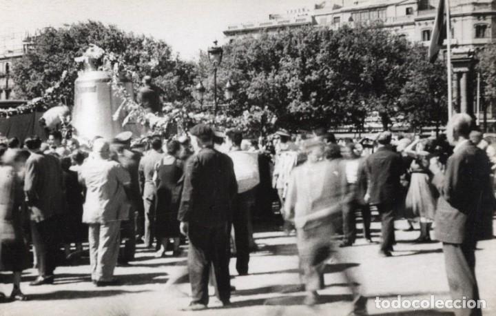 Postales: barcelona 1958 - Foto 1