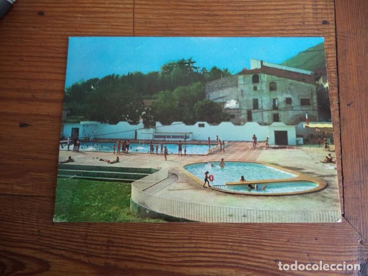 Postales: Postal de Moya - Foto 1
