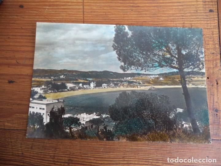 Postales: Postal de Palamos - Foto 1