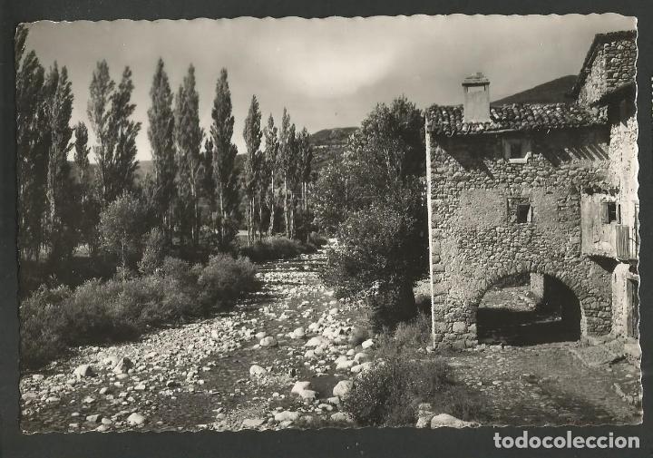 Postales: VILALLER-PAISAJE-115-OFICINA TURISMO POBLA SEGUR-VER REVERSO-(59.119)