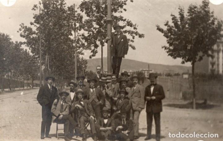 Postkarten: viladrau. estiuejants