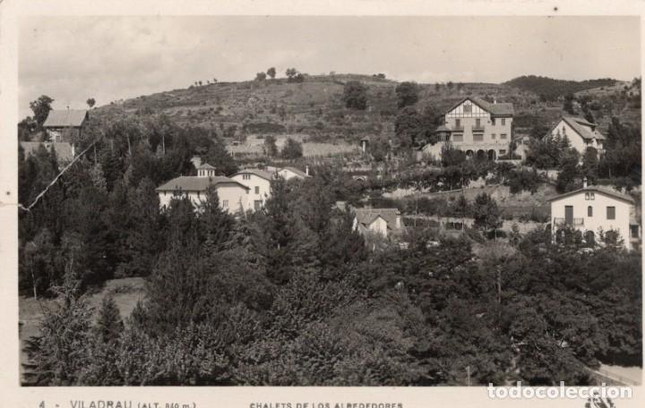 Postales: viladrau. 4 chalets - Foto 1