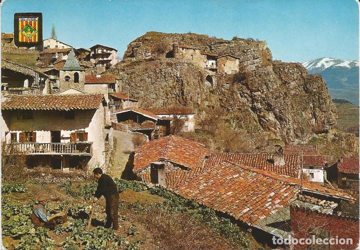 Postales: [POSTAL] Vista general. Quer - Foradat (Lleida) (sin circular) - Foto 1