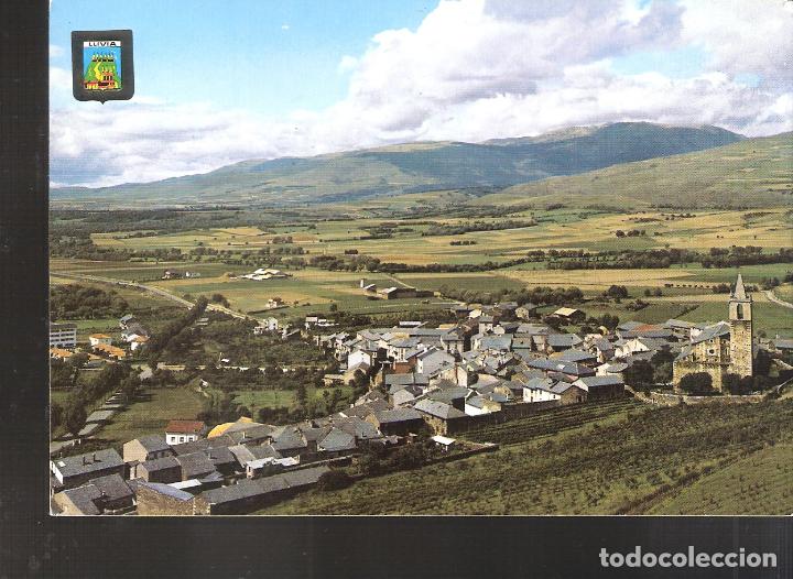 Postales: Llivia. Gerona. - Foto 1
