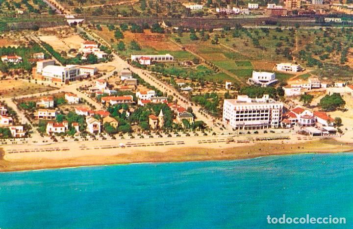 Postais: COMARRUGA, EDITOR: VALICAR N&ordm; 1175