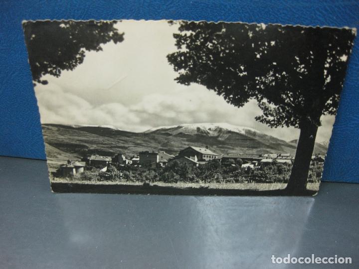 Postales: POSTAL 15- PANORAMICA DE PUIGCERDA AL FONDO TOSA DE ALP. EDICIONES CERETANIA.